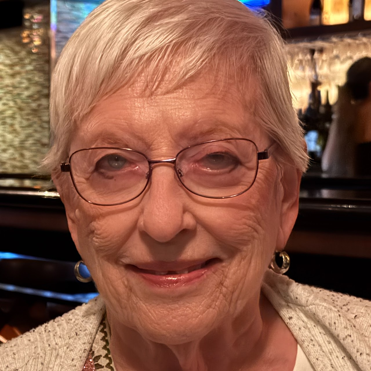 Rose Franzmeier
